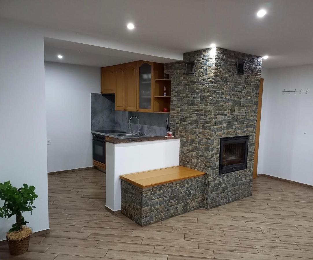 Apartament Nastanitev Nika Rogaška Slatina Zewnętrze zdjęcie