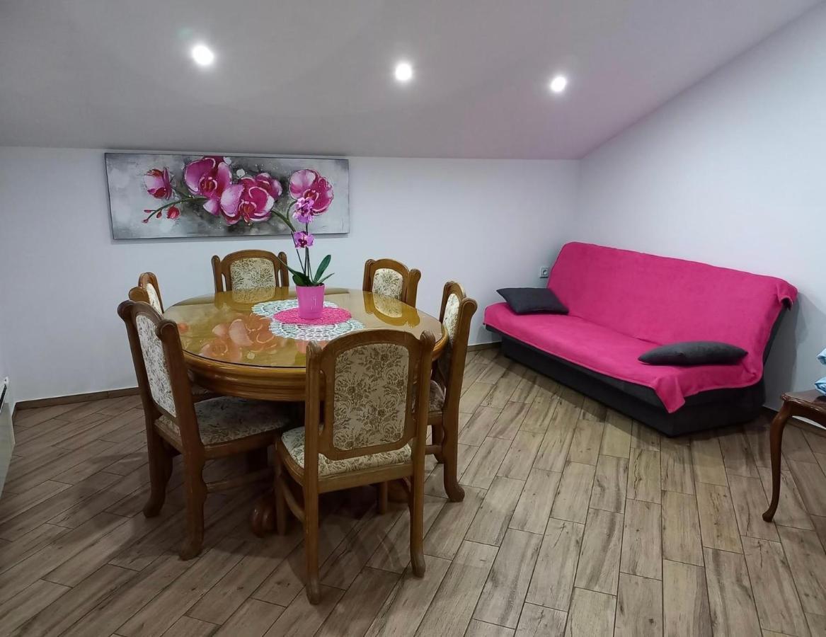 Apartament Nastanitev Nika Rogaška Slatina Zewnętrze zdjęcie